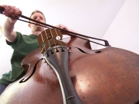 practicing at home